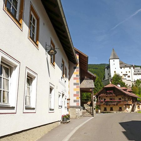 Appartement Mauterndorf Mauterndorf  Luaran gambar