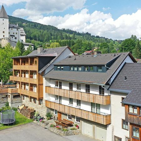 Appartement Mauterndorf Mauterndorf  Luaran gambar