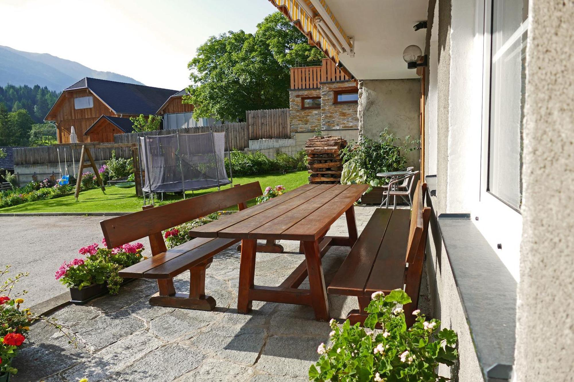 Appartement Mauterndorf Mauterndorf  Luaran gambar