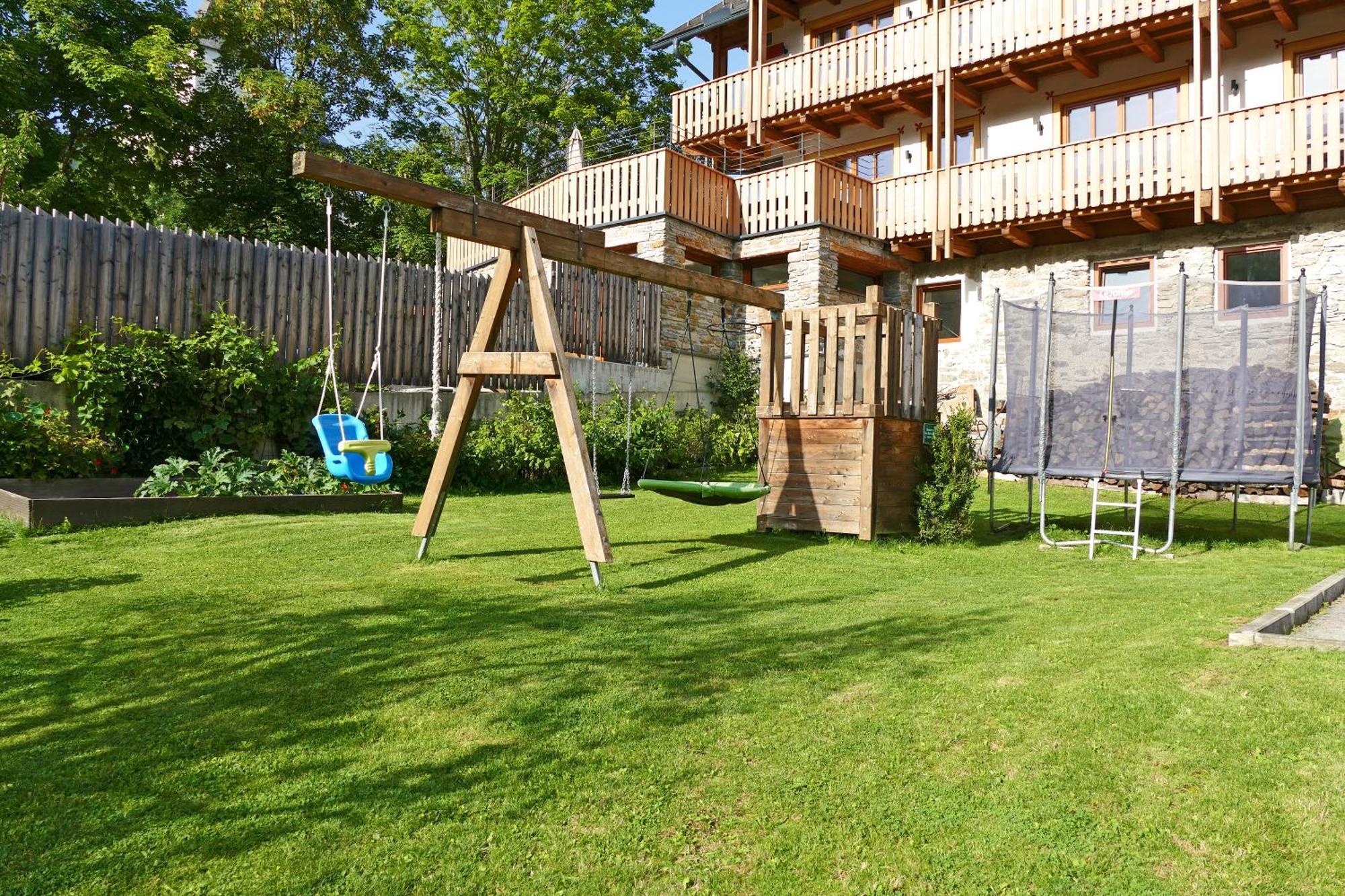 Appartement Mauterndorf Mauterndorf  Luaran gambar