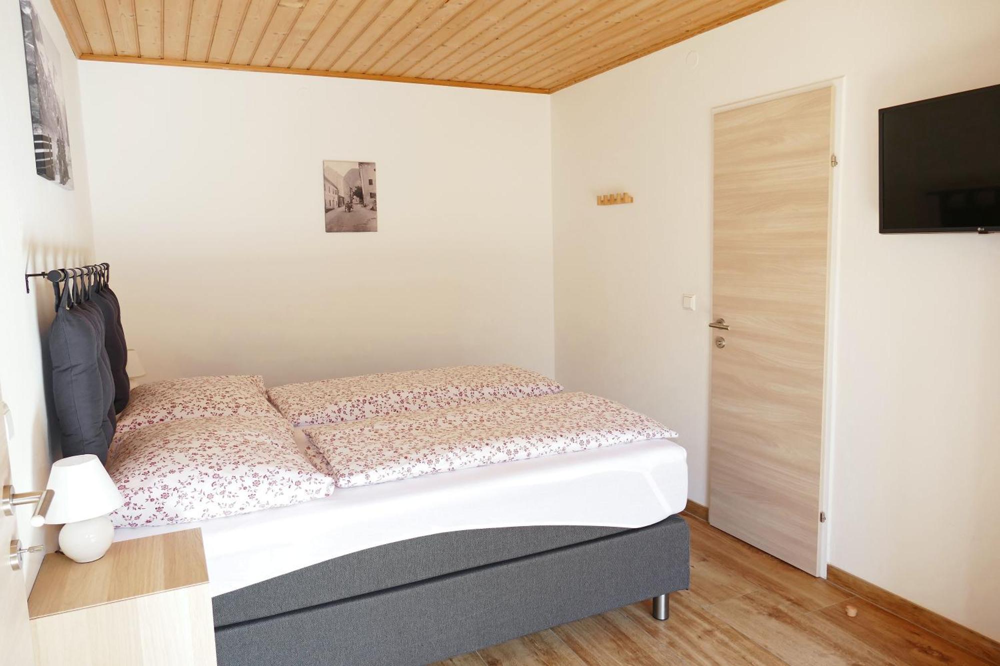 Appartement Mauterndorf Mauterndorf  Luaran gambar