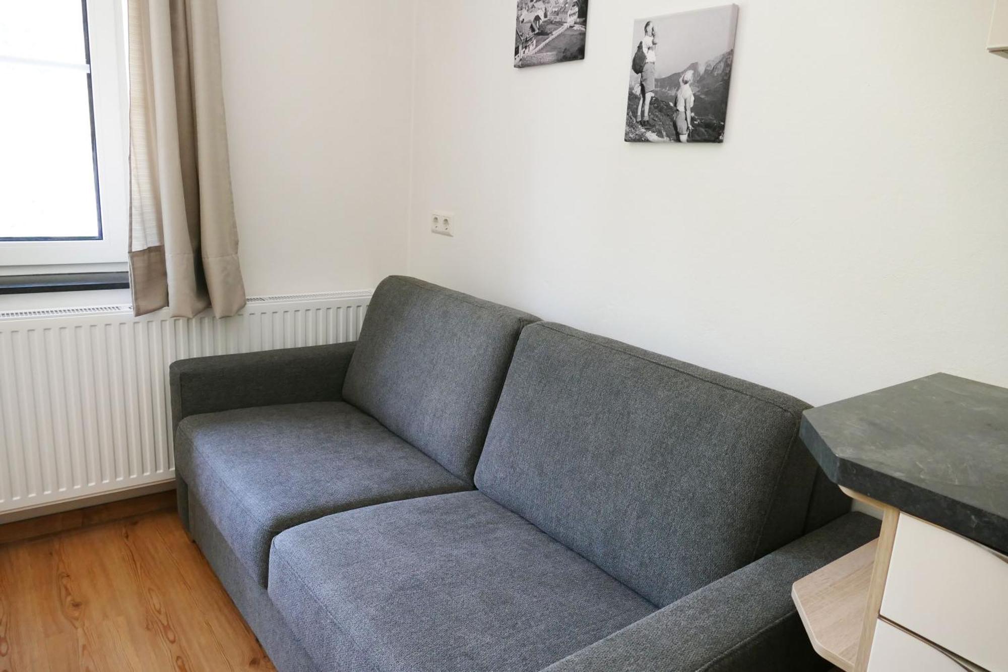 Appartement Mauterndorf Mauterndorf  Luaran gambar