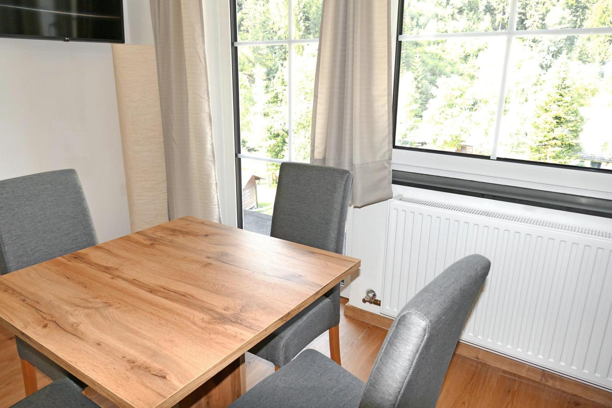 Appartement Mauterndorf Mauterndorf  Luaran gambar