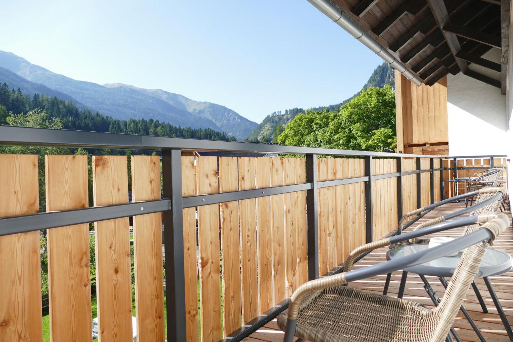 Appartement Mauterndorf Mauterndorf  Luaran gambar