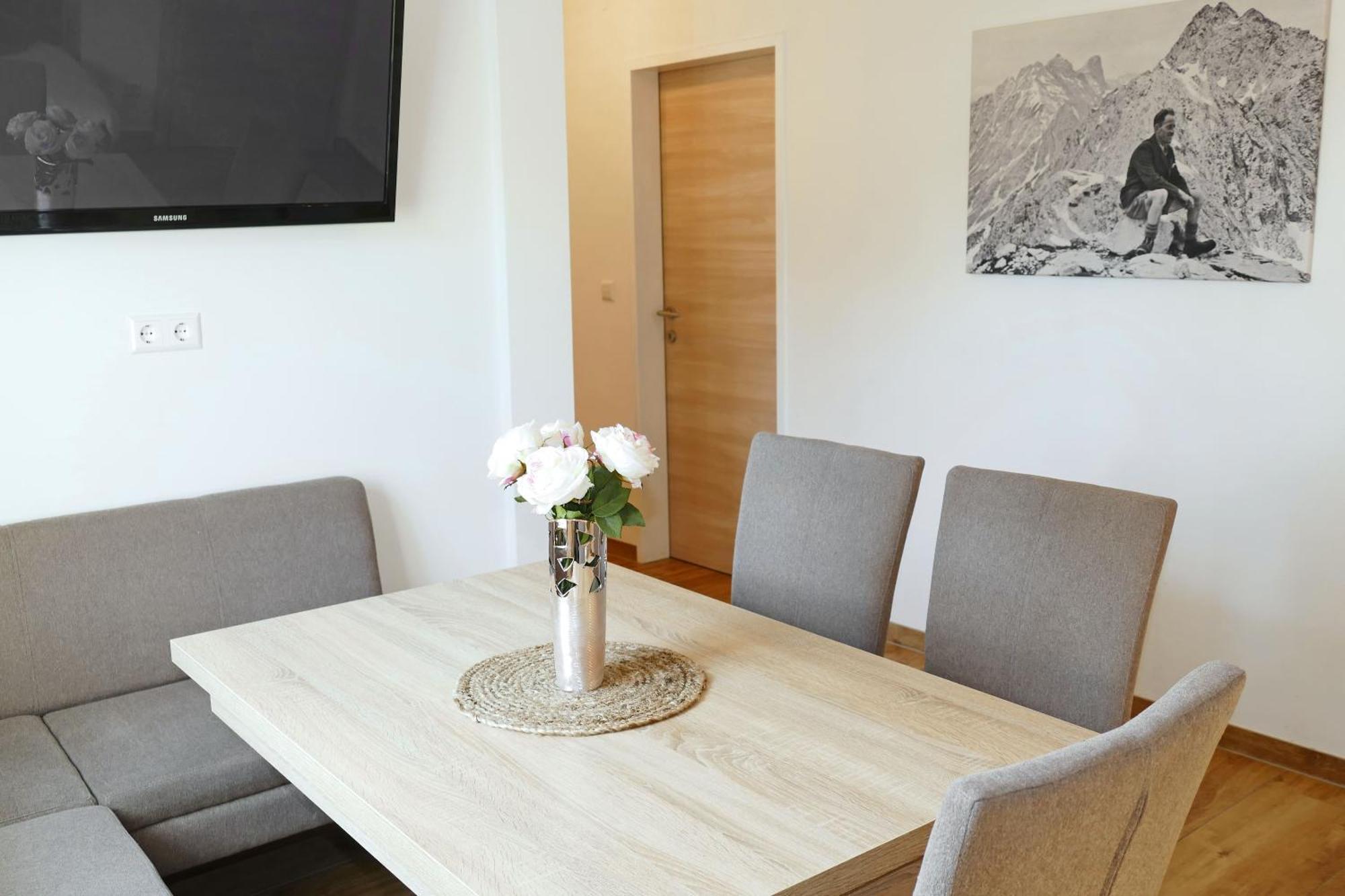 Appartement Mauterndorf Mauterndorf  Luaran gambar