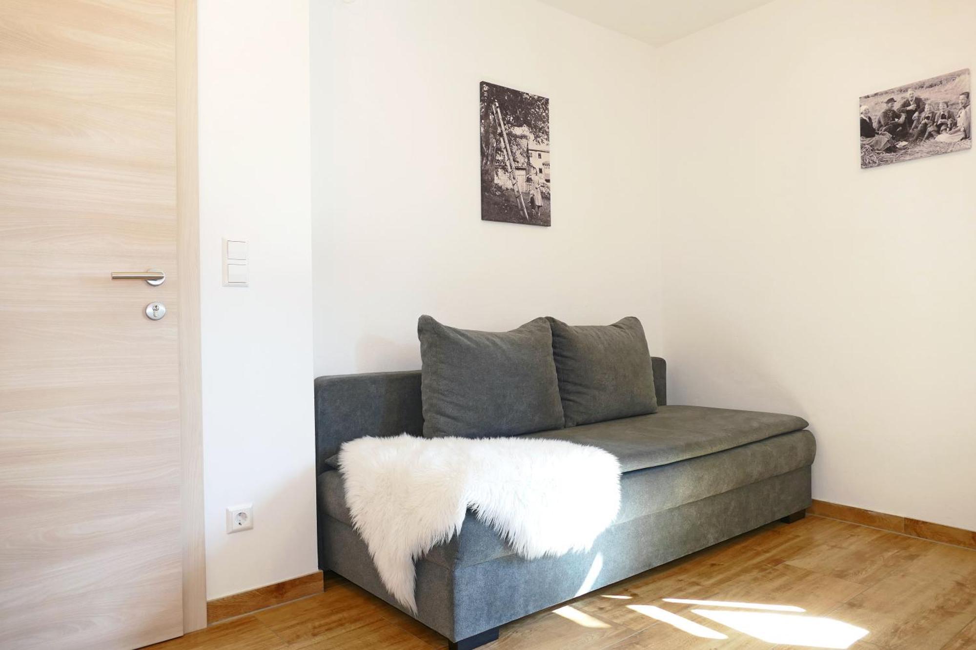 Appartement Mauterndorf Mauterndorf  Luaran gambar