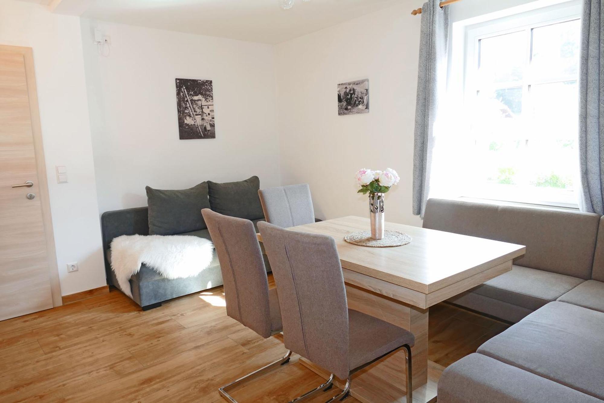Appartement Mauterndorf Mauterndorf  Luaran gambar