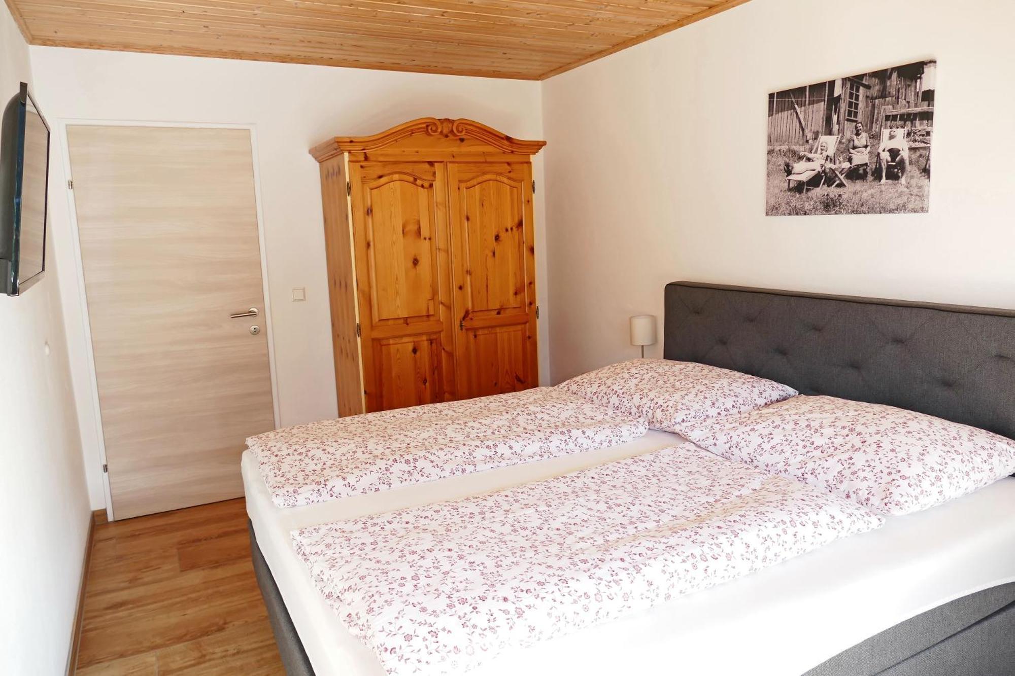 Appartement Mauterndorf Mauterndorf  Luaran gambar
