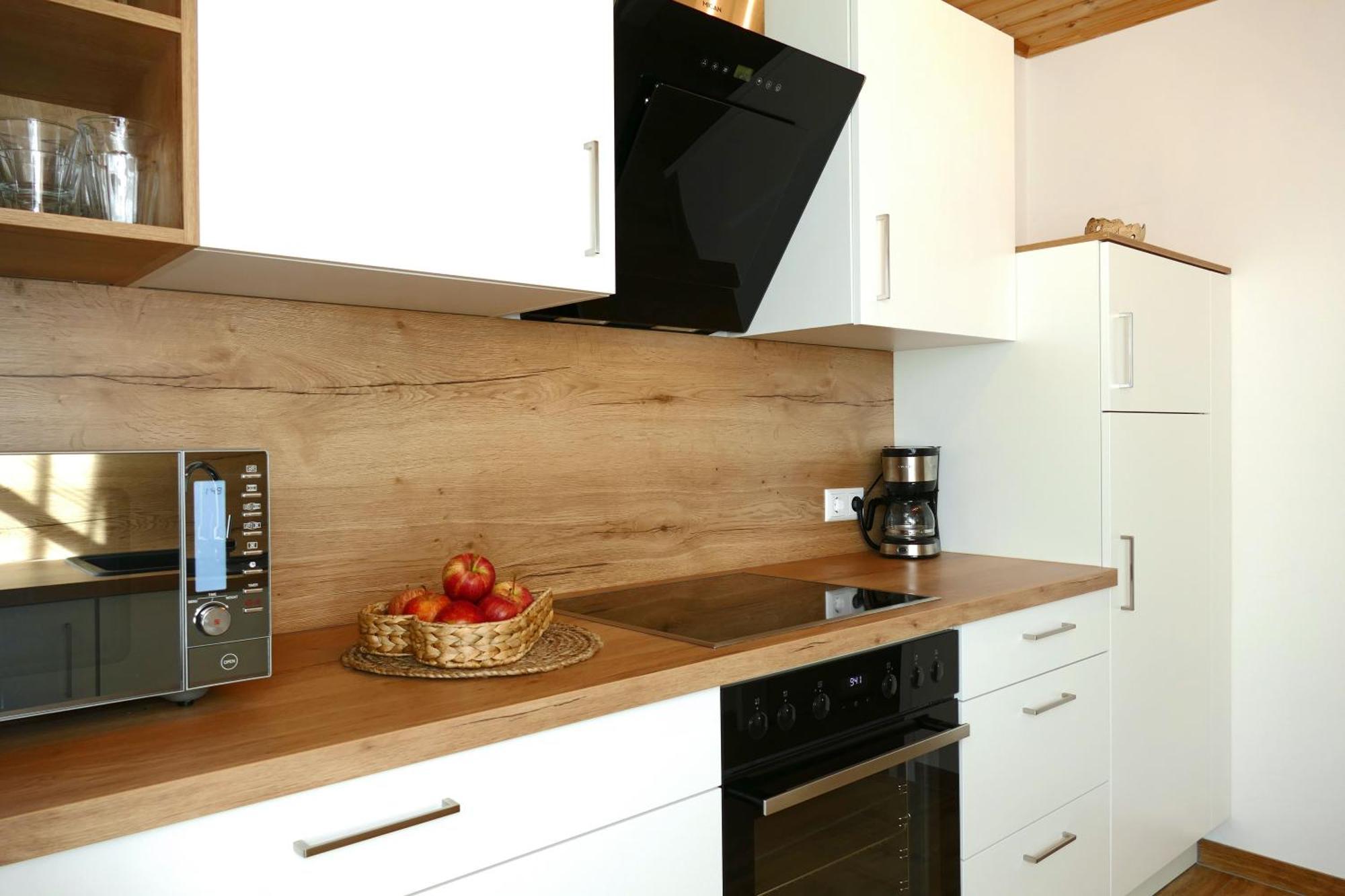 Appartement Mauterndorf Mauterndorf  Luaran gambar