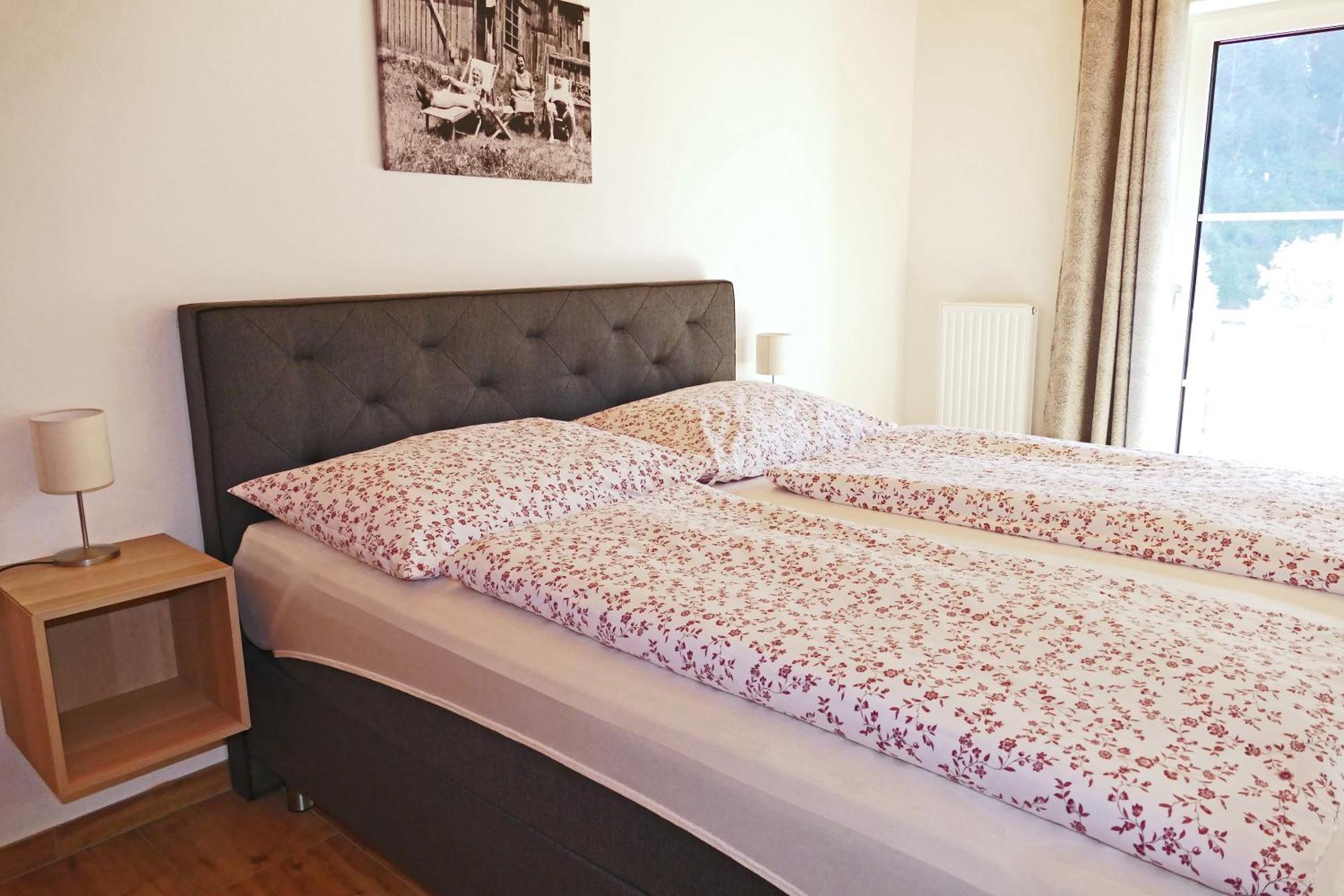 Appartement Mauterndorf Mauterndorf  Luaran gambar