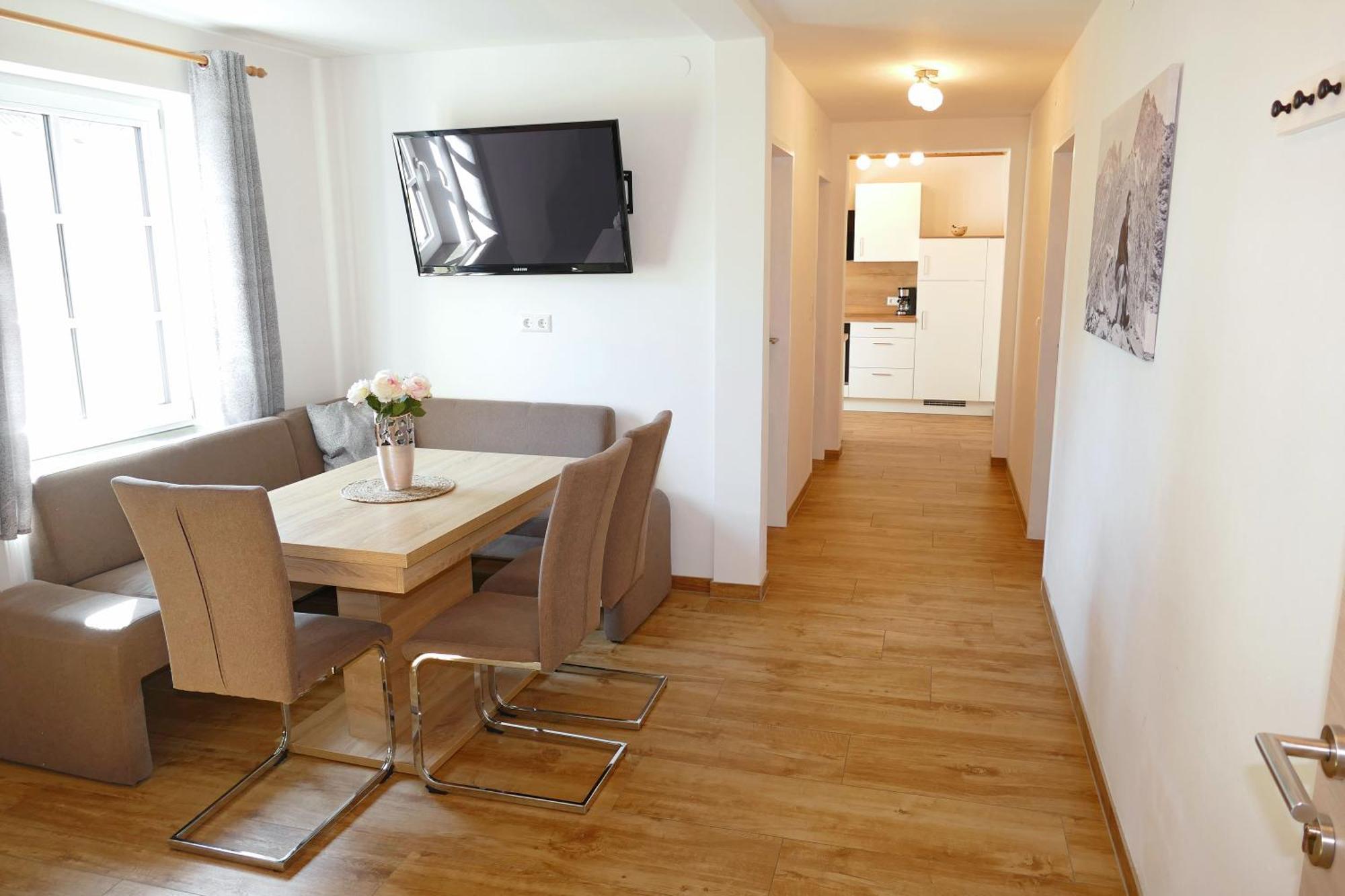 Appartement Mauterndorf Mauterndorf  Luaran gambar
