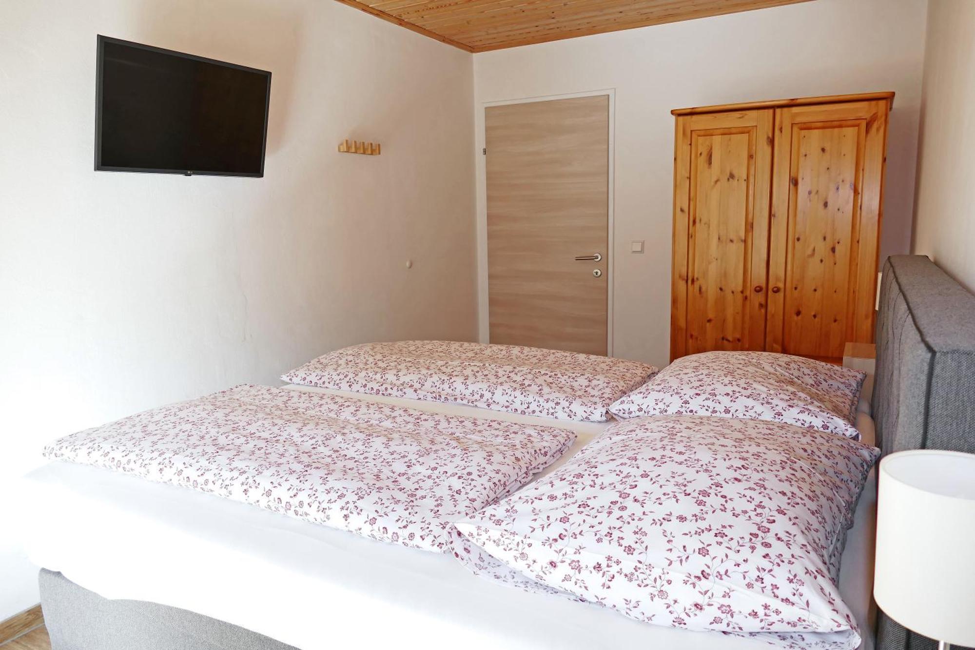 Appartement Mauterndorf Mauterndorf  Luaran gambar
