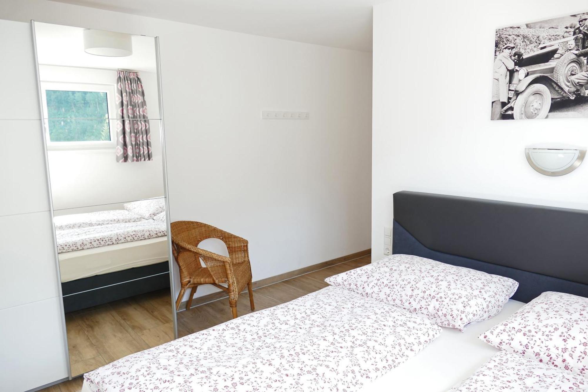 Appartement Mauterndorf Mauterndorf  Luaran gambar