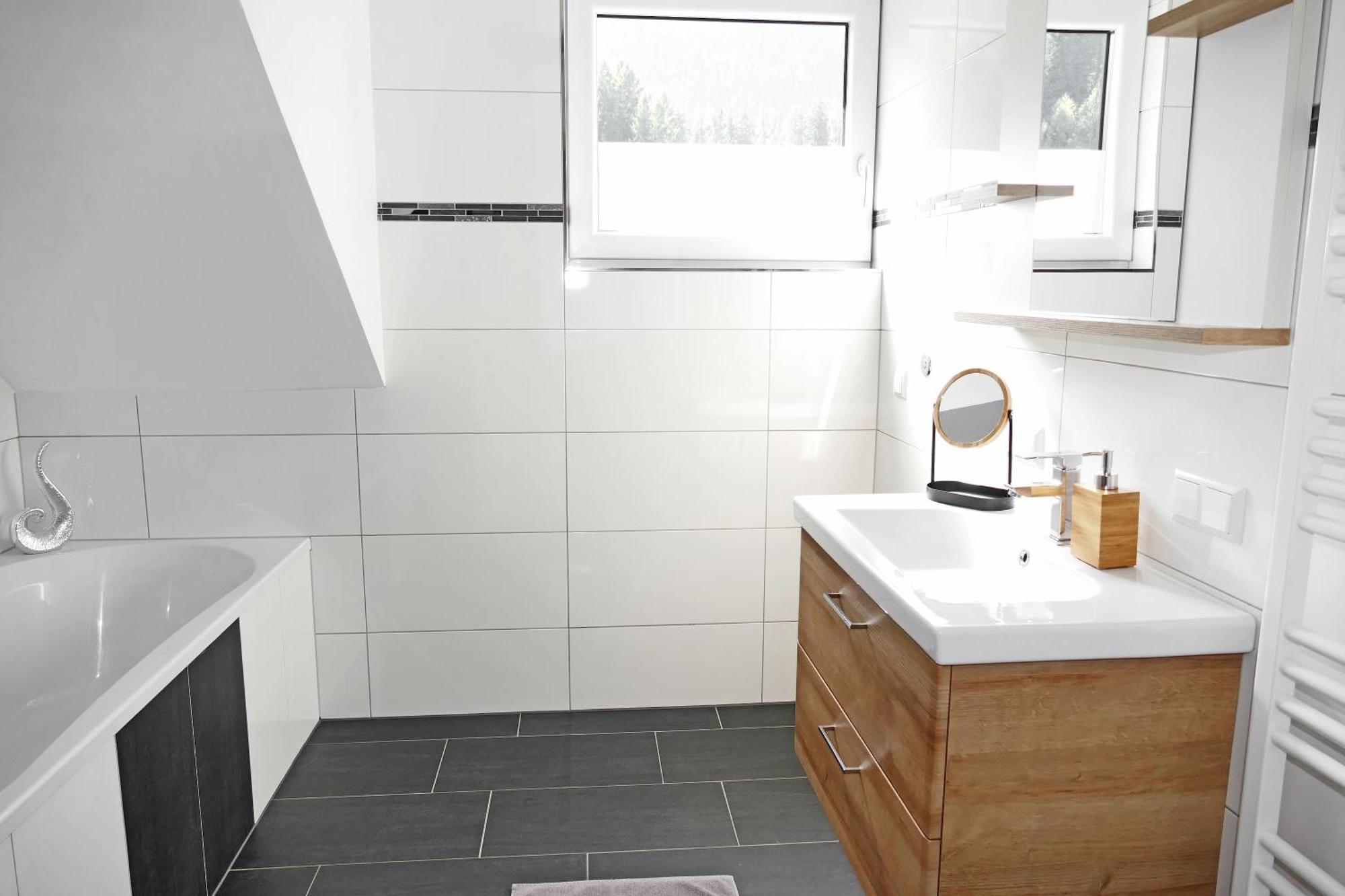 Appartement Mauterndorf Mauterndorf  Luaran gambar