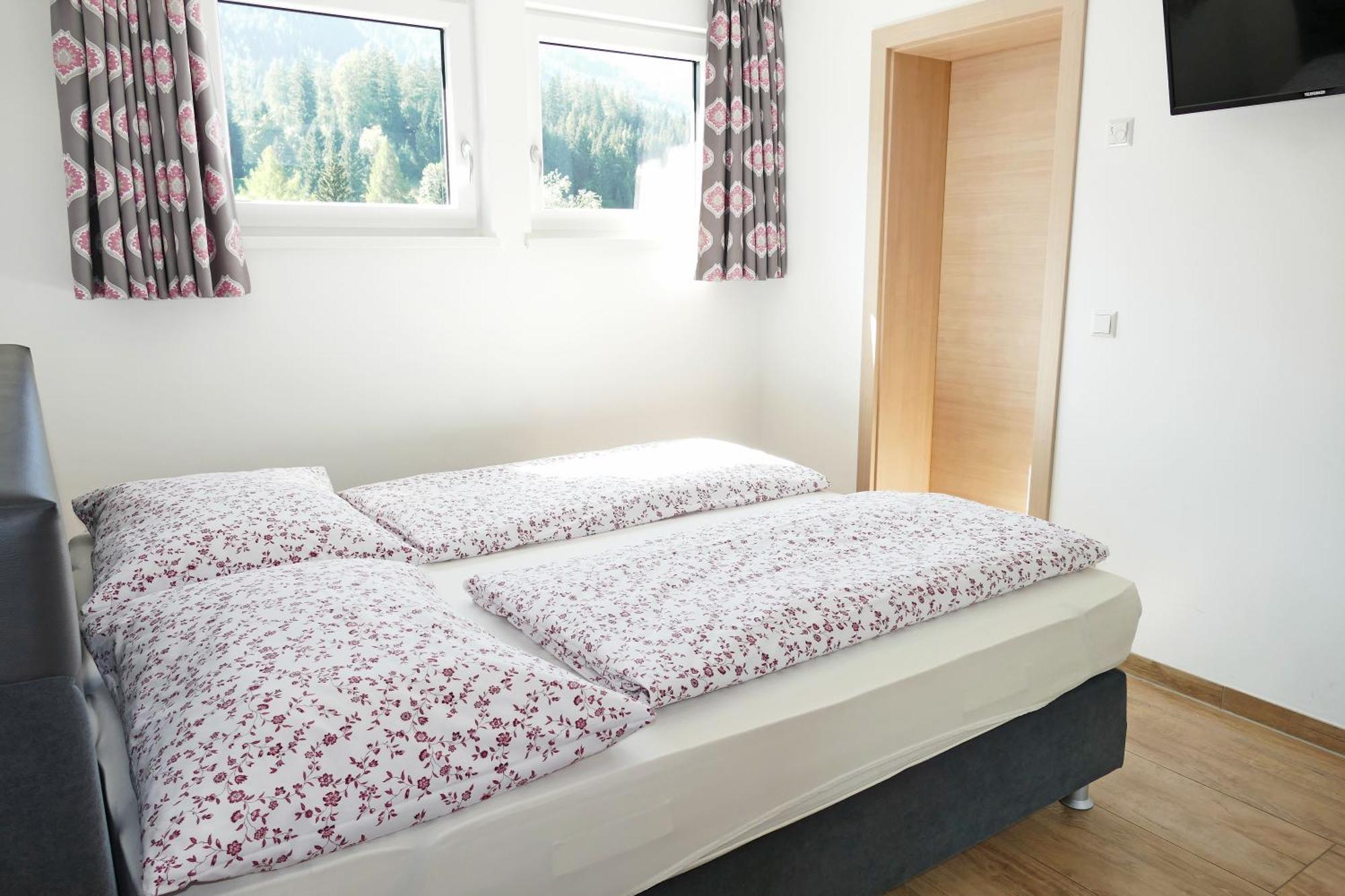 Appartement Mauterndorf Mauterndorf  Luaran gambar