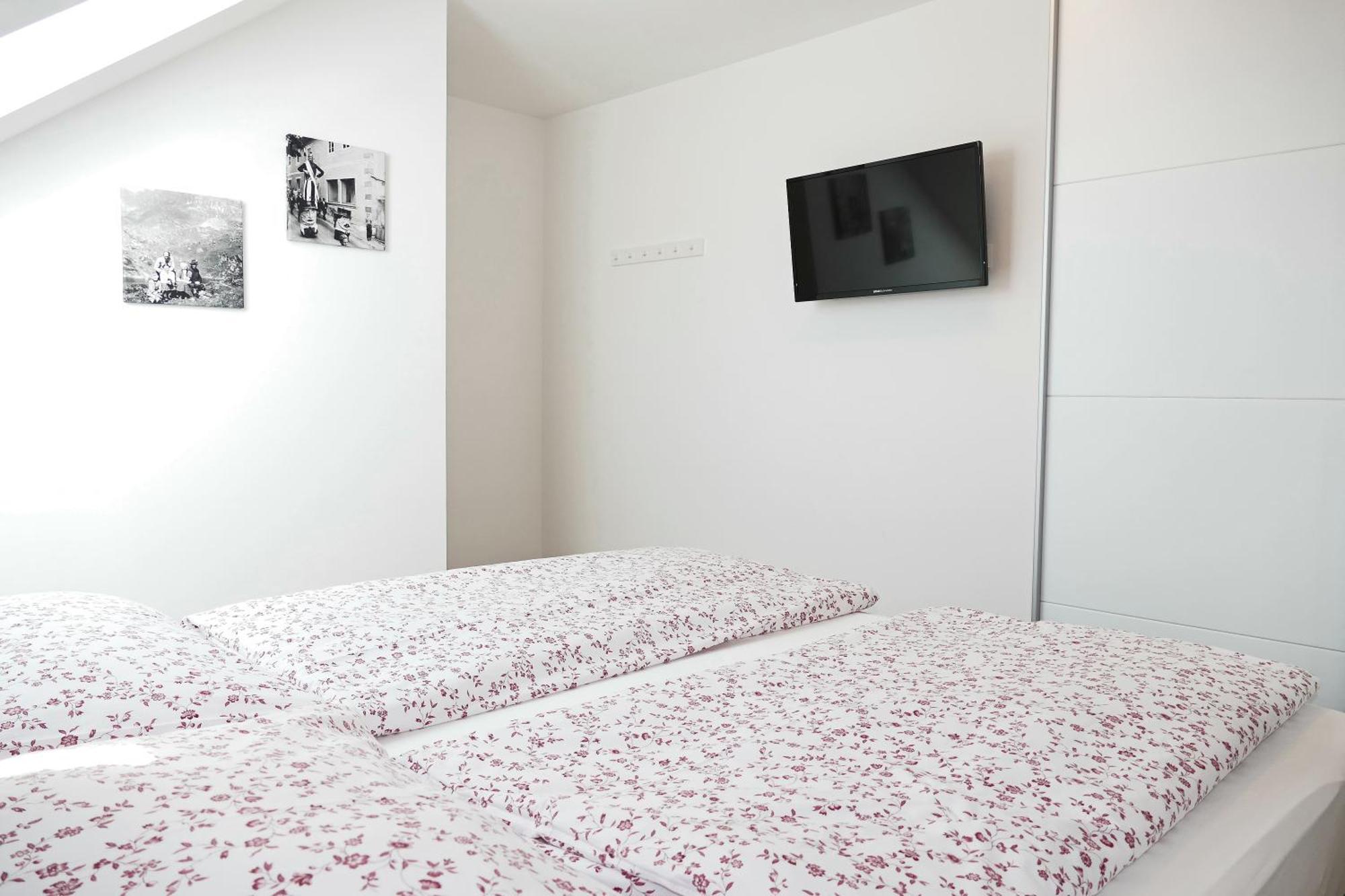 Appartement Mauterndorf Mauterndorf  Luaran gambar