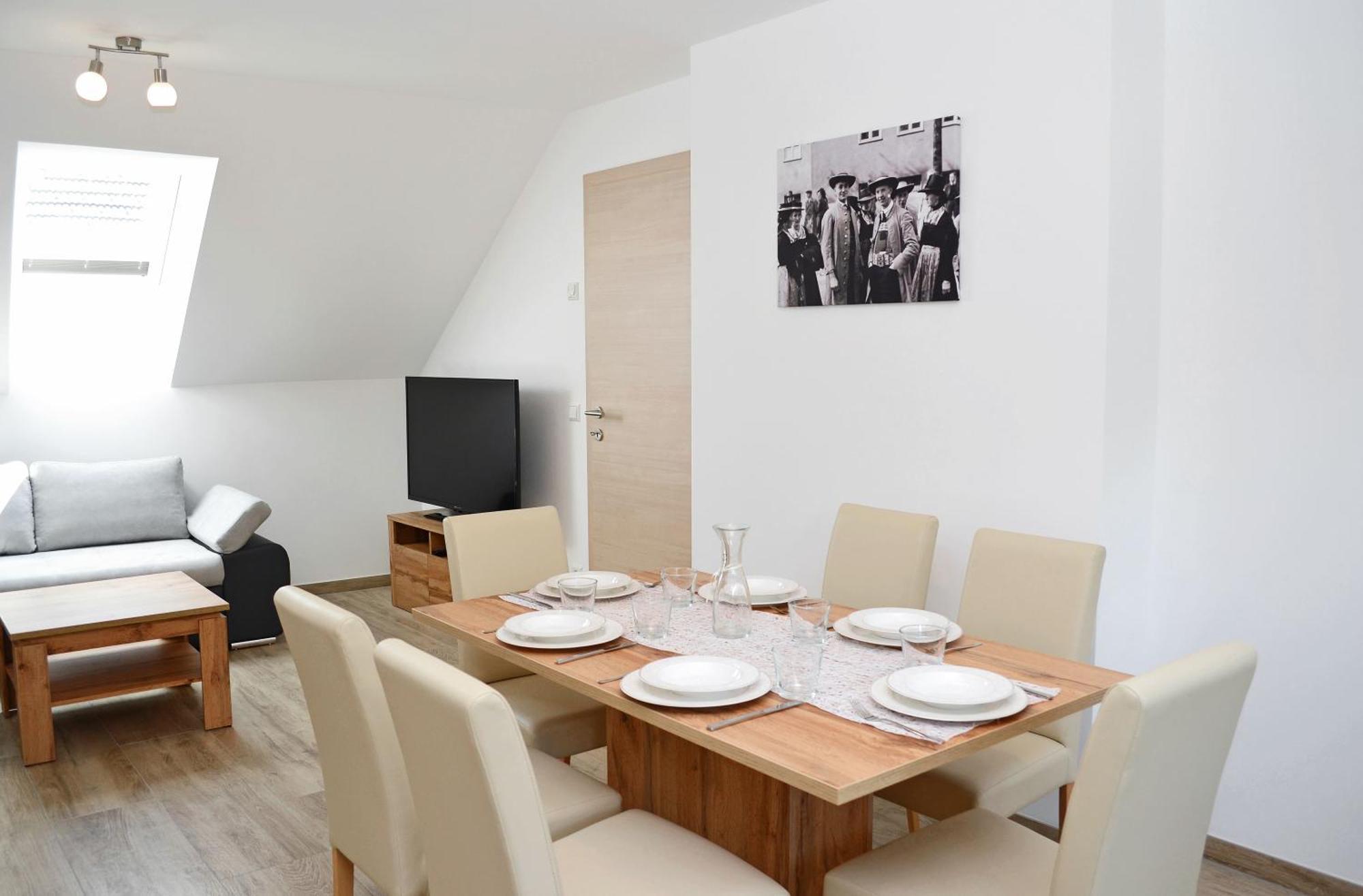 Appartement Mauterndorf Mauterndorf  Luaran gambar
