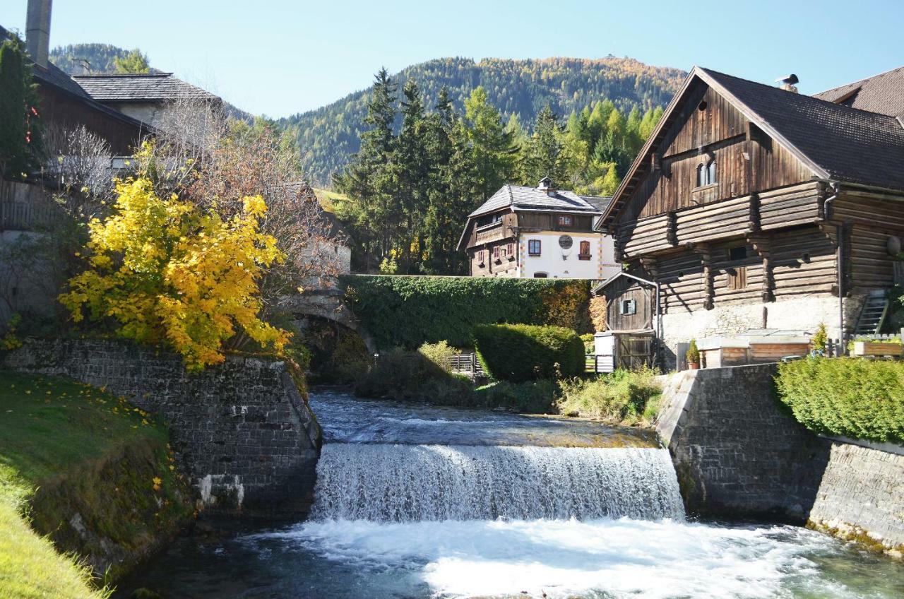 Appartement Mauterndorf Mauterndorf  Luaran gambar